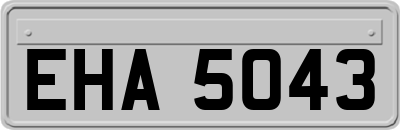 EHA5043