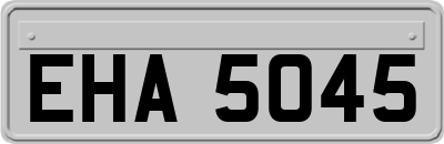 EHA5045