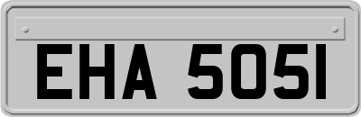 EHA5051