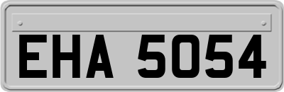 EHA5054