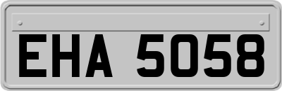 EHA5058