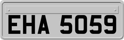 EHA5059