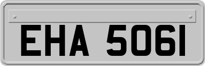EHA5061