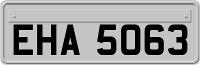 EHA5063