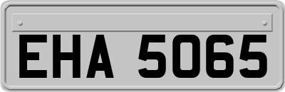 EHA5065