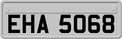 EHA5068
