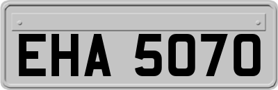 EHA5070