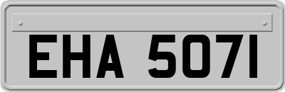 EHA5071