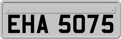 EHA5075