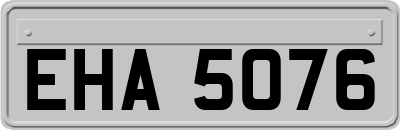 EHA5076