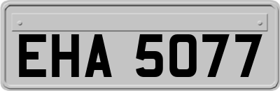 EHA5077