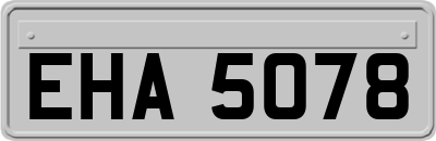 EHA5078