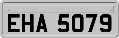 EHA5079