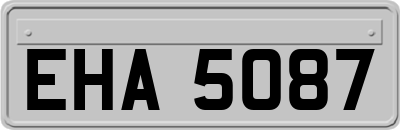 EHA5087