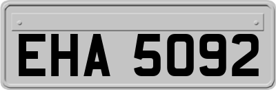 EHA5092
