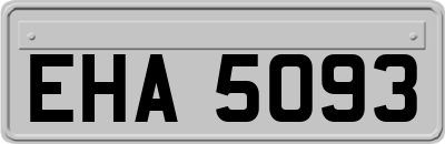 EHA5093