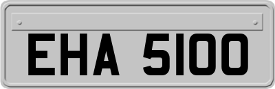 EHA5100