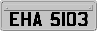 EHA5103