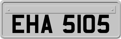 EHA5105
