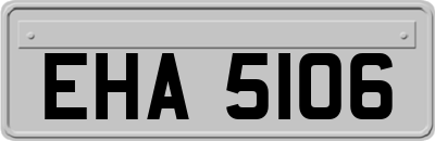EHA5106