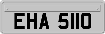 EHA5110