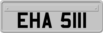 EHA5111