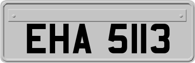 EHA5113