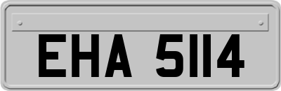 EHA5114