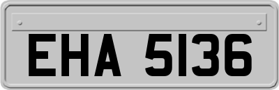 EHA5136
