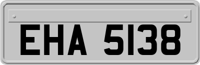 EHA5138