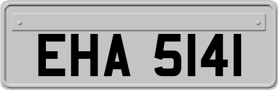 EHA5141
