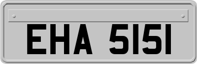 EHA5151