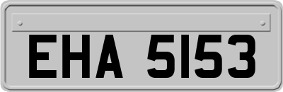 EHA5153