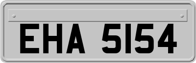 EHA5154