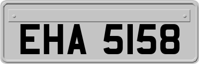EHA5158