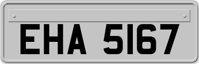 EHA5167