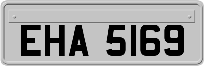 EHA5169