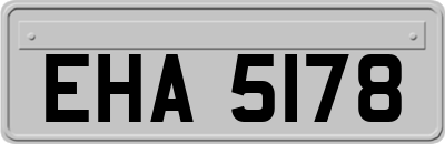 EHA5178