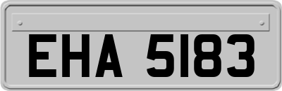 EHA5183