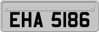 EHA5186