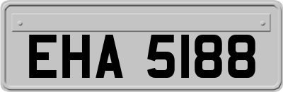 EHA5188