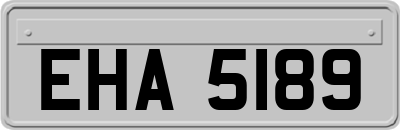 EHA5189