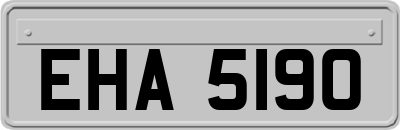 EHA5190