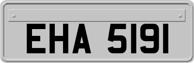 EHA5191