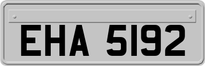 EHA5192