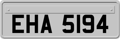 EHA5194