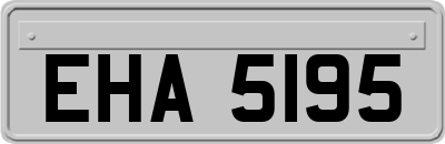 EHA5195