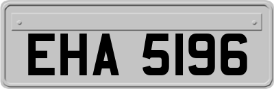 EHA5196
