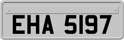 EHA5197