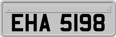 EHA5198